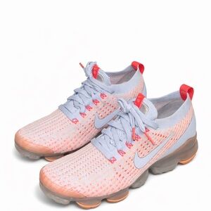 Nike Air VaporMax Flyknit 3
Hydrogen Blue Orange Pulse (Women's)